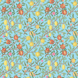 Kaffe Fassett x Morris & Co Duckegg PWKW010.DUCKEGG