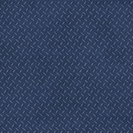 Patchwork Blue MAS10939-N