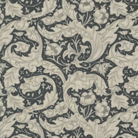 Ebony Suite Barbara Brackman-William Morris 8386-17