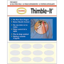 Thimble-it  art.nr. 60229 gripjes / grippers