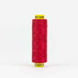 Spagetti Bright Warm Red SPS-01