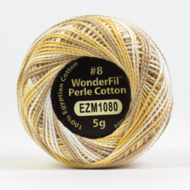 Eleganza Crème Brûlée EZM1080