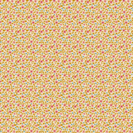 Tilda 110 Brie Basics Mustard 130196