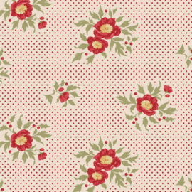 Tilda Merry Little Christmas Joy Cream 100638