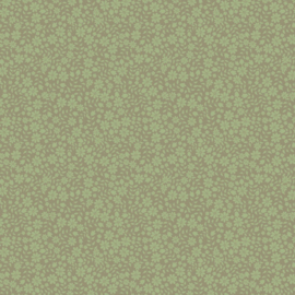 Molly & May Green Ditsy DV7306