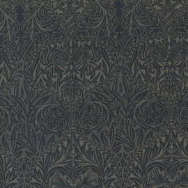 Ebony Suite Barbara Brackman-William Morris 8384-17