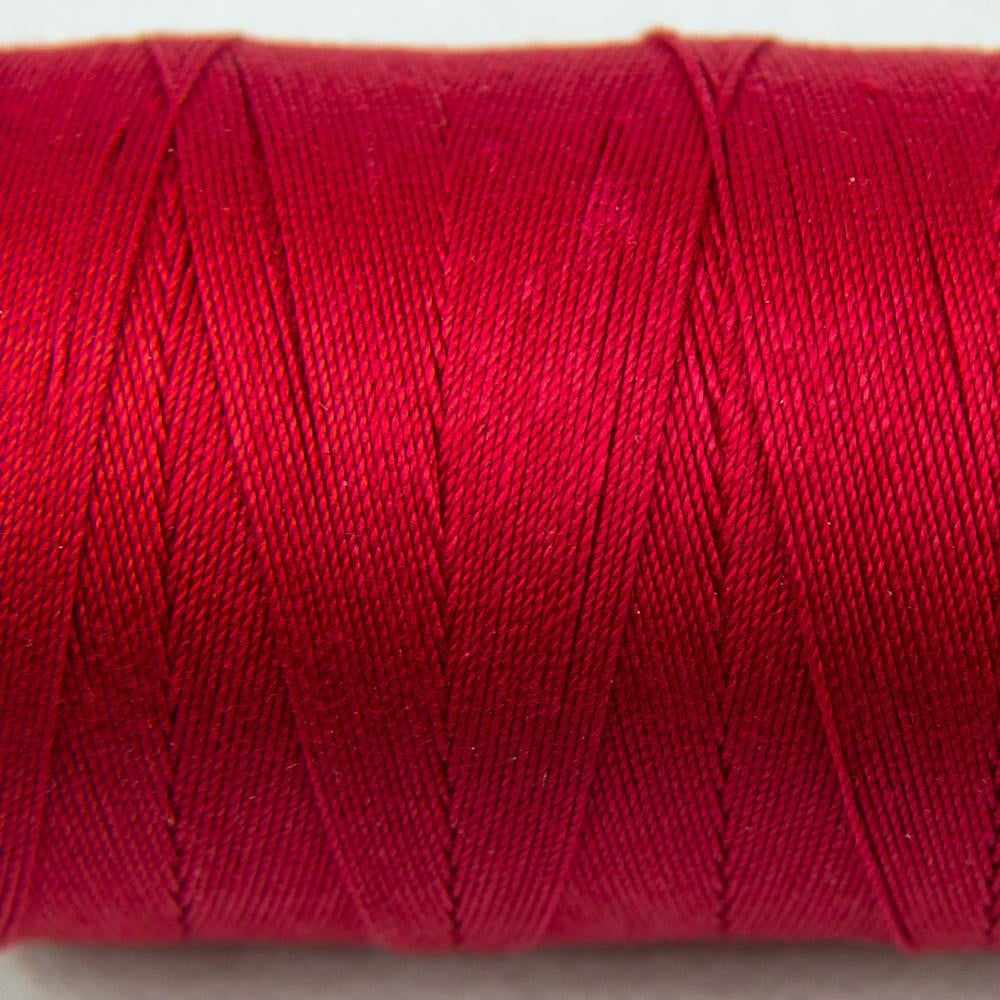 Spagetti Bright Warm Red SPS-01