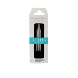 Sashiko Needles Asst 8 Pcs 202-00232