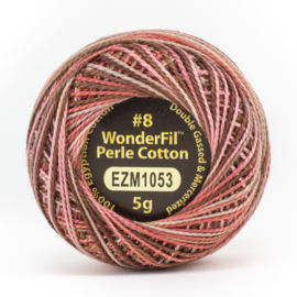 Eleganza Strawberry Chocolate EZM1053