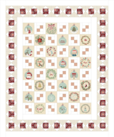 Pakket Advent HS023