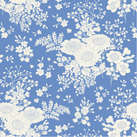 Tilda Something Blue Isolde Cornflower 100663