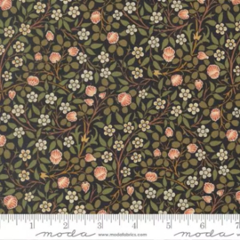 Clover in Ebony Morris Muse 13385-15