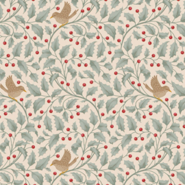 Tilda Merry Little Christmas Holly Duckegg 100626