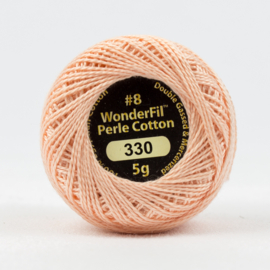 Eleganza Peach Fuzz 330