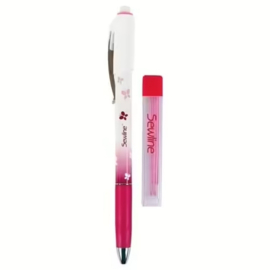 Mechanical Pencil Lead roze Sewline FAB50041