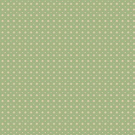 Molly & May Green Spot DV7315