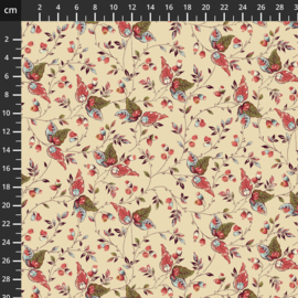 Bucklebury Chintz 4708-228 