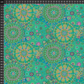 Kaffe Fassett Collective 108" Quilt Back 8255-045