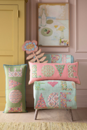 Tilda Wallflower Lauren Green 100601