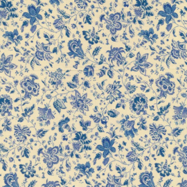 Petra Prins Collection PP2040.Chinablue