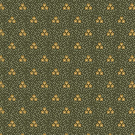 R621366D green - Treasured past PN-0221633