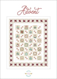 Pakket Advent HS023