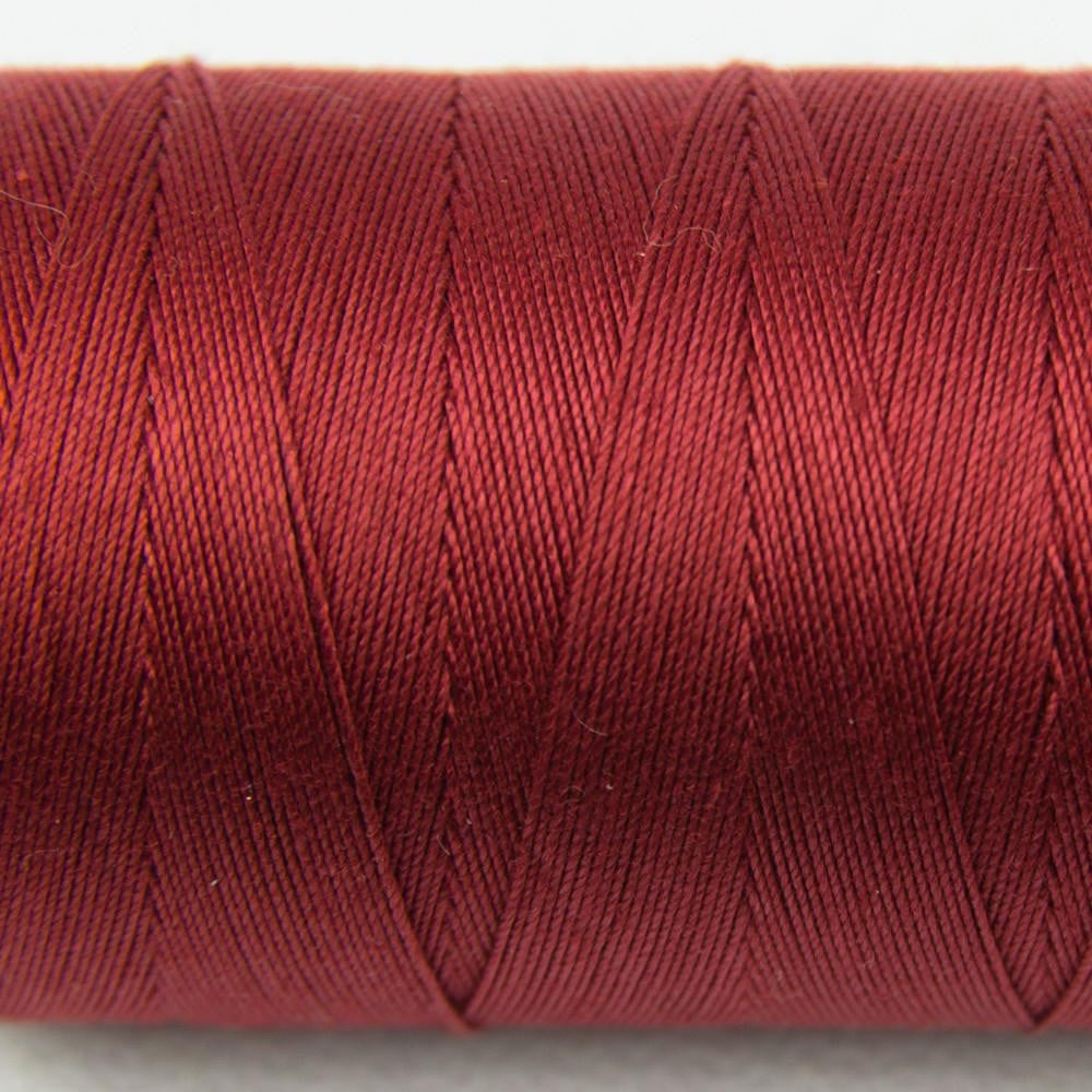 Spagetti Deep Rich Tomato Red SPS-09
