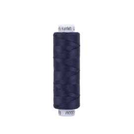 Konfetti Dark Navy KTS-602