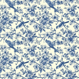 Devonstone Toile De Jouy DV6621