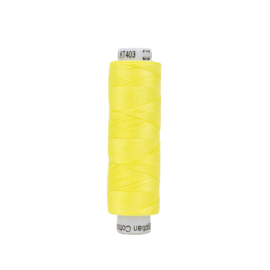 Konfetti Yellow KTS-403