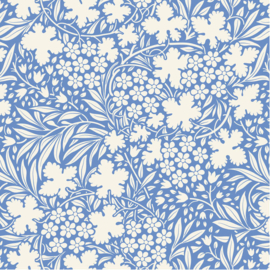 Tilda Something Blue Bushbloom Blue 100668