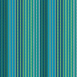 Woven Stripes by Kaffe Fassett WSGP001.AQUA