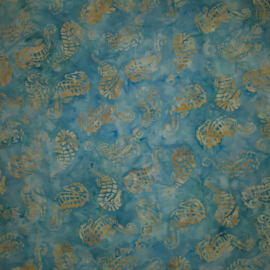 Java Batiks MASB27-11