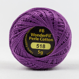 Eleganza Amethyst 518