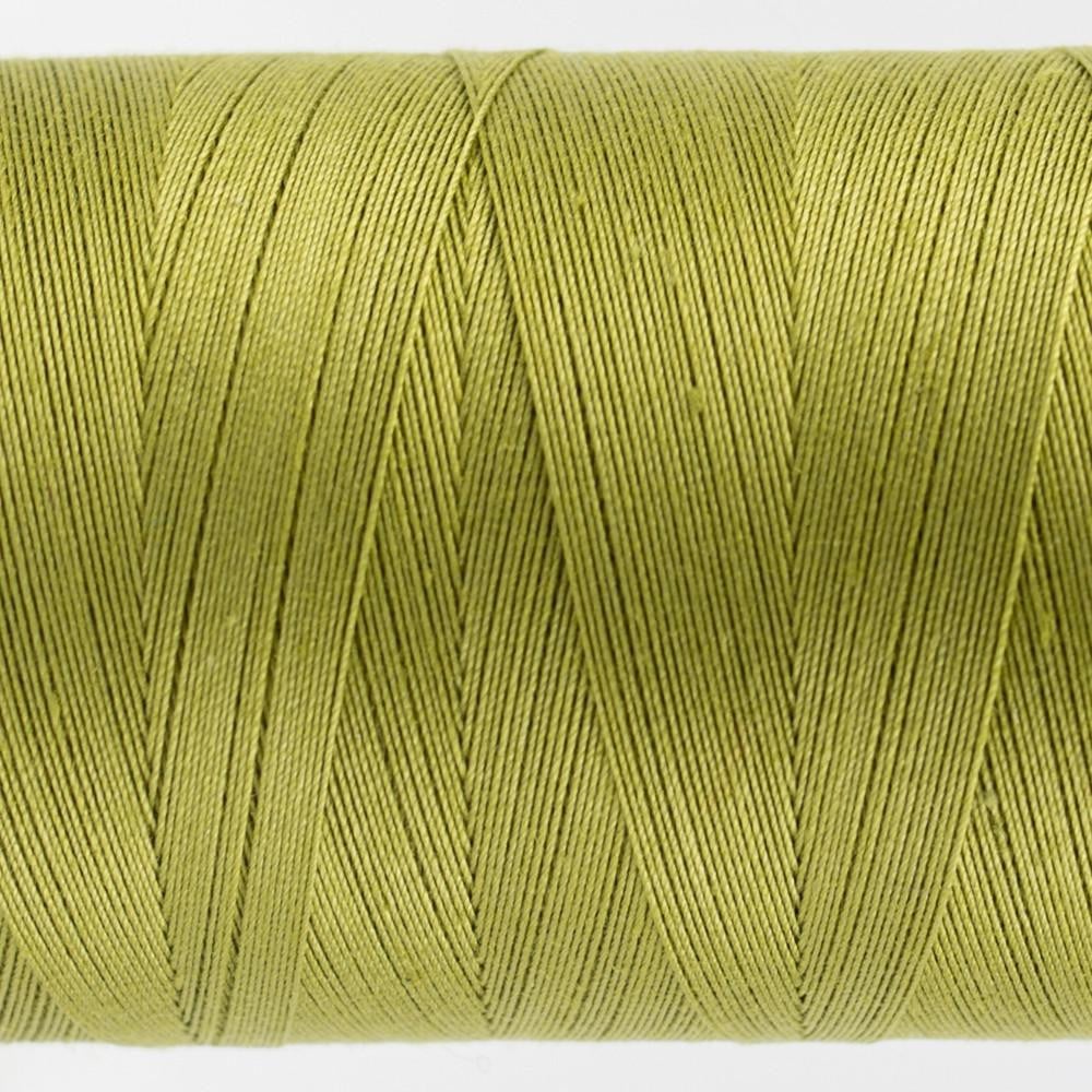 Konfetti Brass Green KTS-611