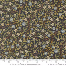 Clover in Twilight Morris Muse 13385-14