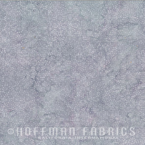 Stof Fabrics Hoffman Fabrics Batik Bali Dots 3019-159