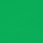 Makower Spectrum Solid 2000-G46 Emerald Green