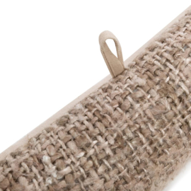 The Oh My Gee Doorstop - Deurtochtstopper Beige