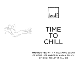 Leeff thee - Time to Chill