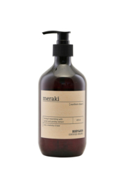 Meraki Body Wash Northerh dawn - 490 ml