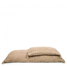 The Oh My Gee Cushion  - Beige - 30 x 50