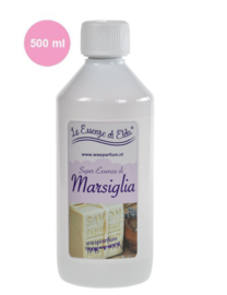 Wasparfum Marsiglia 100 of 500 ml