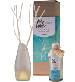 Diffuser Spiritual Spa 200ml