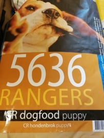 5636 Rangers CR hondenbrok puppy 10 kg