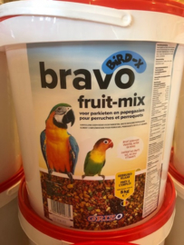 Bravo fruit-mix 5 kg