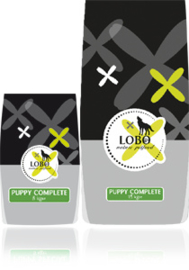 Lobo Puppy Complete 5 kg