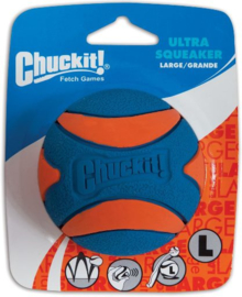 Chukit ultra squeekerball L