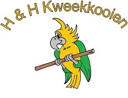HH Kweekkooien / shop