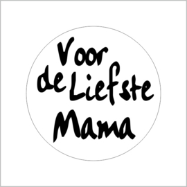 liefste mama